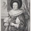 Andreas KHOL - Portrait de Suzanna Fussel, 1655