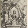 Adriaen LOMMELIN - L'archiduc Léopold Guillaume, ca 1660