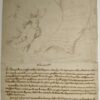 Jean Charles FRANÇOIS - L'Amour du Dessein ou Cours de dessein dans le goût du Crayon, 1757