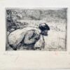Auguste Louis LEPÈRE - L'Hiver, 1892