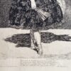 Édouard MANET - Lola de Valence, 1862